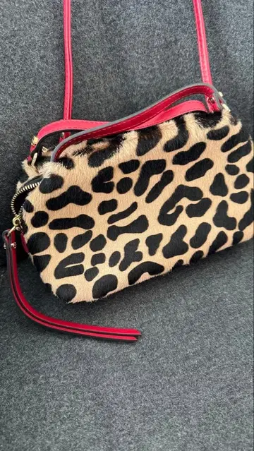 GIANNI CHIARINI 숄더백 (지아니카리니)