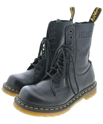 MM6 여성용 부츠