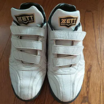 ETT 트레이닝 슈즈 25.0cm