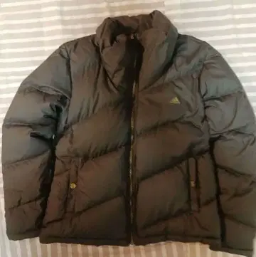 adidas 다운 자켓