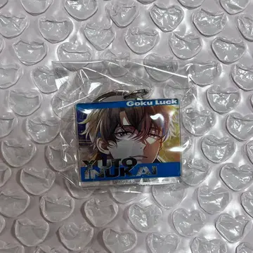 파라라이 우인 아크릴 참 가챠