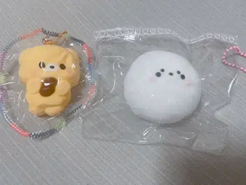 물개와 곰의 스퀴즈