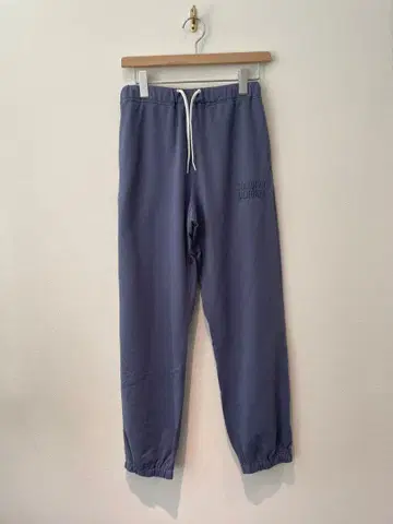 SD Pima Logo Sweat Pants