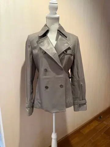 트루사르디 라이더 자켓