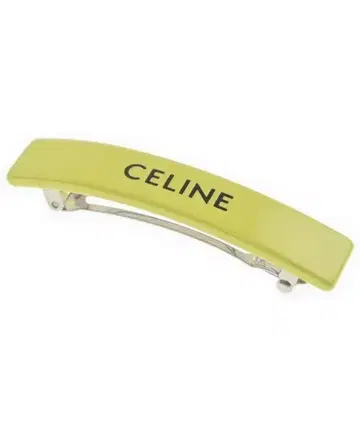 CELINE 헤어 액세서리 여성용