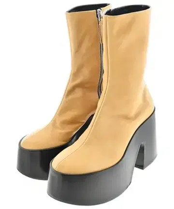 질샌더 부츠 여성용
