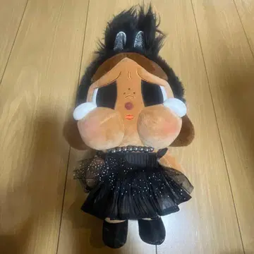 POP MART CRYBABY ShinyShiny 크라이베이비