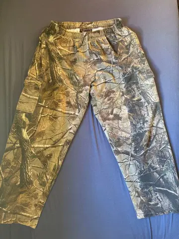 SPORTS AFIELD 리얼트리 팬츠 맨투맨 카모플라쥬