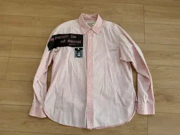 MOUNTAIN RESEARCH 547 Anarchist Shirt M