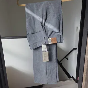 여성용 슬랙스 M 사이즈