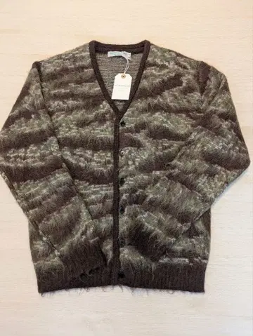 구제 의류 ISLANDKNITWALK SIZE 2 가디건