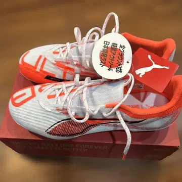 PUMA 울트라 5 프로 HG/AG 축구 스파이크