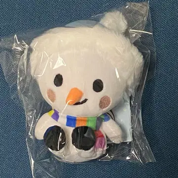 SnowMan 2025 LIVE ON 타마유키 키링