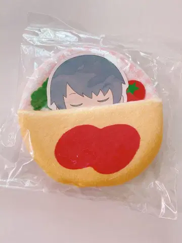 땡큐마트 봉제 인형용 옷 오믈렛