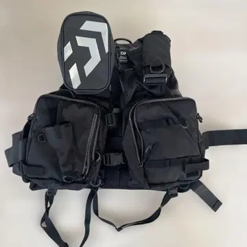 다이와 플로트 게임 베스트 DF-6224