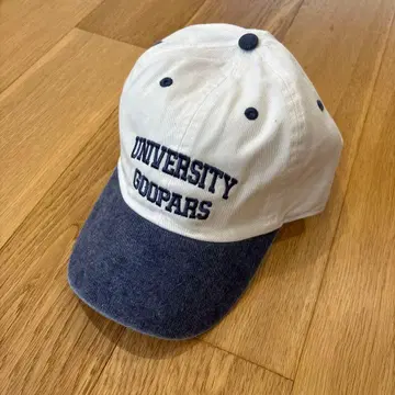 goopars cap