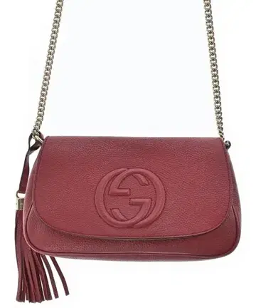 GUCCI 여성용 숄더백