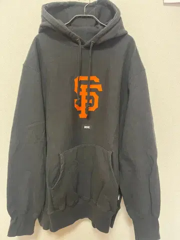 ftc 풀오버 후디 후드티 샌프란시스코 자이언츠 mlb L
