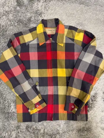 40s THERMO-JAC 스윙탑