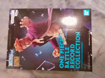 ONE PIECE BATTLE RECORD COLLECTION 마르코