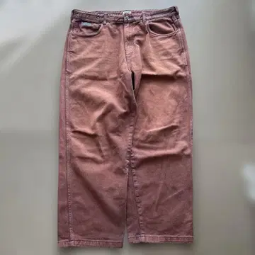 HODDLE 16oz DENIM RANGER JEAN