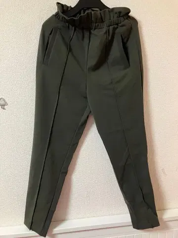 링커블 이지 스트레치 팬츠 S