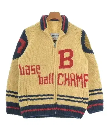 KANATA 가디건 남성용