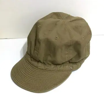 DECHO 코메캡 워크캡