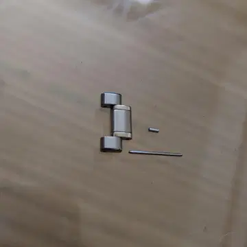 그랜드세이코 벨트 시계 부품 10mm