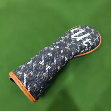 레저렉션 골프헤드커버