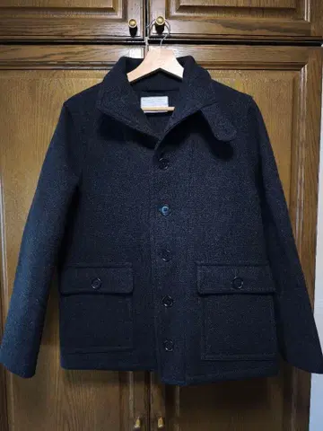 새상품 리얼 맥코이 서브마린 자켓 사이즈 36 S