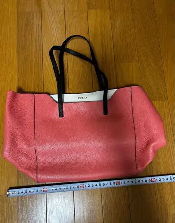 훌라 FULRA 토트백