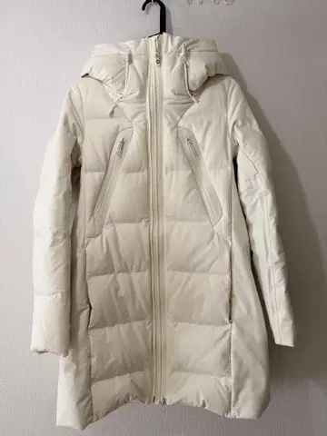 DESCENTE 미즈사와 다운