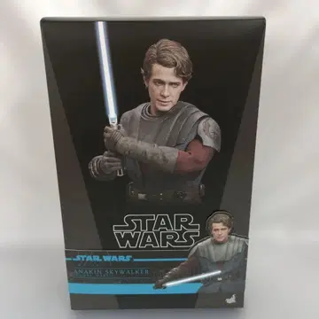아나킨 스카이워커 (클론 전쟁) 1/6 액션 피규어