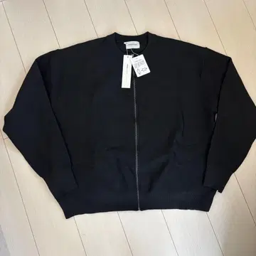 블루종 택 포함 미사용 새상품