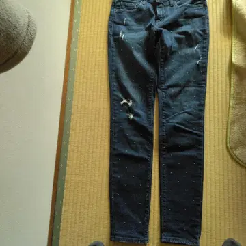 Armani Exchange 스키니진 26