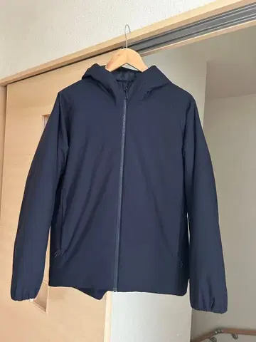 UNIQLO: C 퍼프테크 후드티