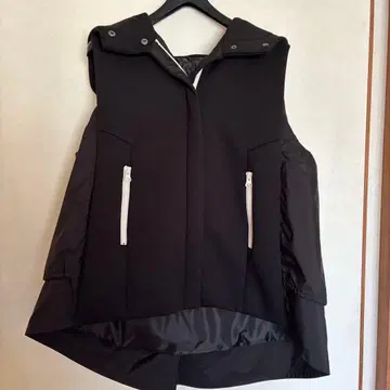 스콧 클럽 후드, 베스트, 베스트, 솔 세븐