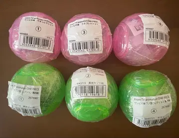 원피스 열매 묶음 판매 미개봉 새상품