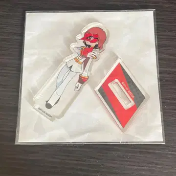 페르소나 5 p5t 난자타운 아쿠아리스탠드 아케치 고로