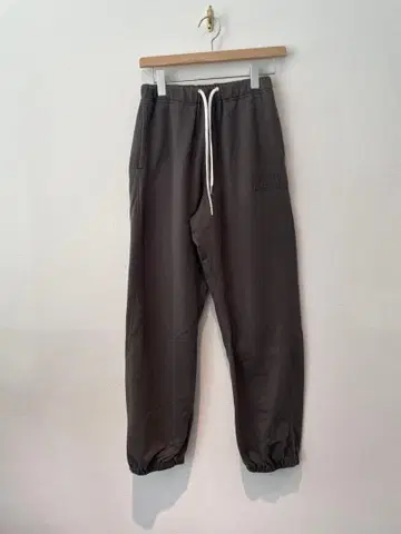 SD Pima Logo Sweat Pants