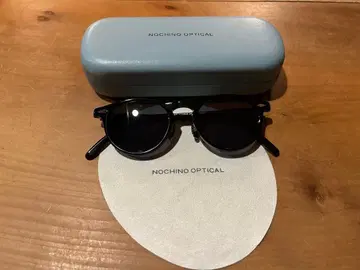 NOCHINO OPTICAL TSUKIYOMI