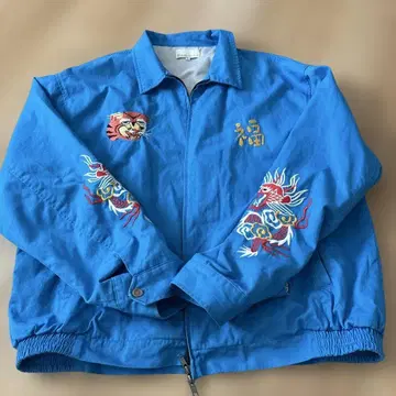 유니버설 스타일 웨어 베트남 자켓 XL ( LL )