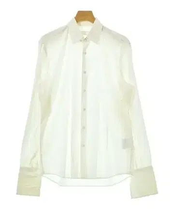 PRADA 드레스 셔츠 남성용