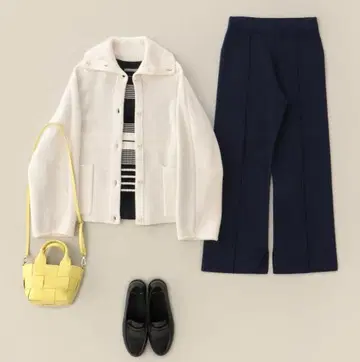 theory luxe 판초 스타일 니트 가디건