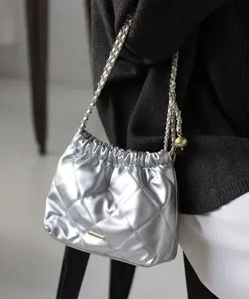 ap 레트로 숄더백