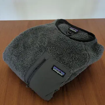 patagonia 로스 가토 크루