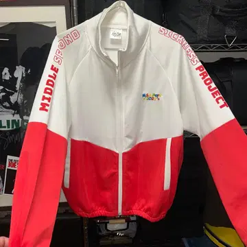 m.s.s Project 투어 굿즈