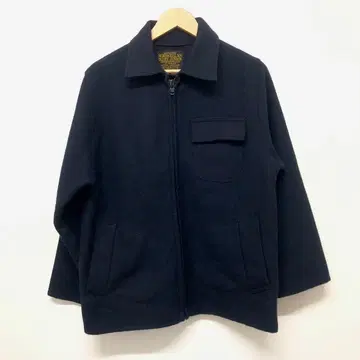 80s 유로 빈티지 울 자켓 유로 구제 의류