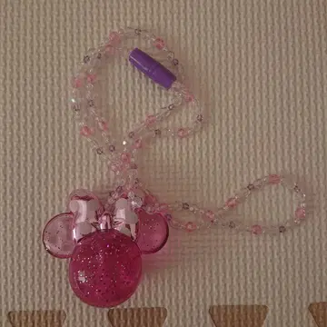 디즈니 미니 빛나는 완구